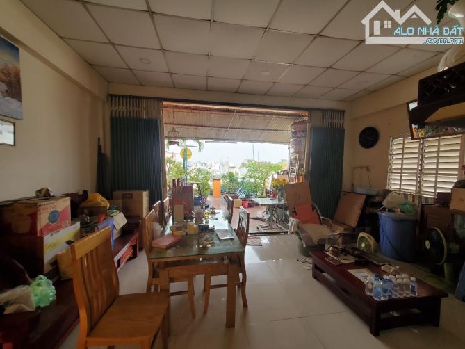 🏡MẶT TIỀN KINH DOANH - NHÀ 5Tầng 70m2 (5.4*14m) - KINH DOANH ĐA NGHỀ - NGAY NƠ TRANG LONG - 2