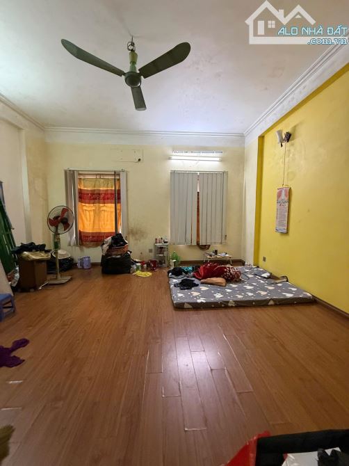Bán nhà Thái Hà - Phân Lô - Oto tránh - Vỉa hè - Kinh Doanh - 48m2, 5T, MT 4,7m - 20 tỷ 5 - 2