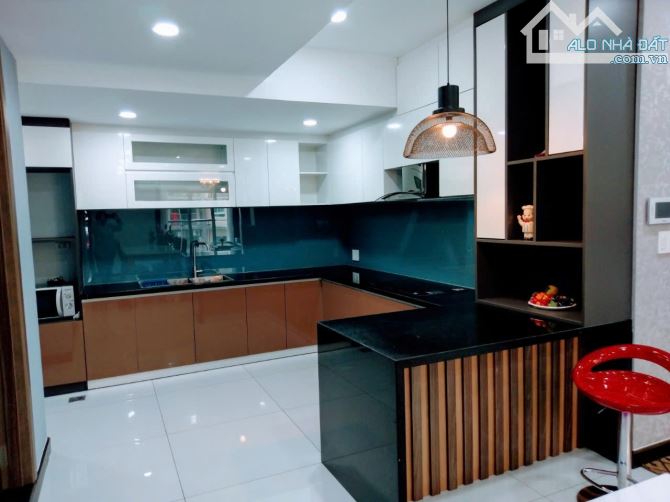 Cho thuê căn hộ MT đường Nguyễn Thị Thập - 2