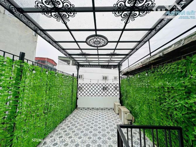 BÁN NHÀ ĐẦU PHỐ BÙI XƯƠNG TRẠCH, THANH XUÂN, 40M2x5T, GIÁ HƠN 7 TỶ, 10M RA MẶT PHỐ - 2