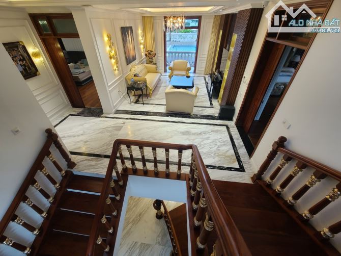 03 Tầng Kv Đảo Vip Hòa Xuân Cần Tìm Chủ Mới Thiện Chí. - 2