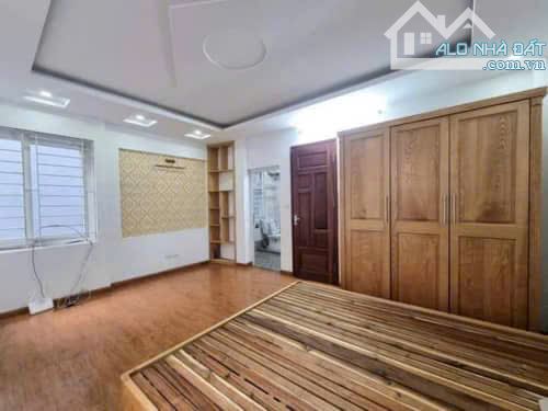 Bán nhà Phạm Văn Đồng, Cầu Giấy HN Lô Góc mới đẹp ở ngay sát phố 5 tầng 7.2 tỷ - 2