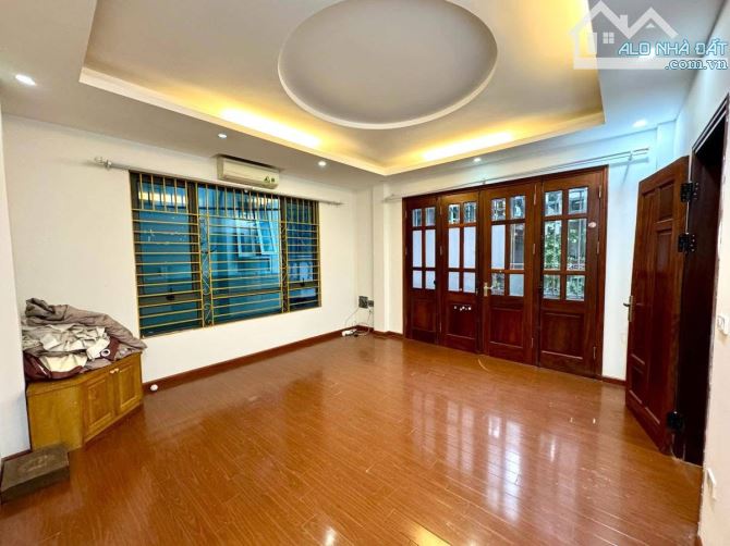 BÁN NHÀ VƯƠNG THỪA VŨ THANH XUÂN,Ô TÔ TRÁNH, KINH DOANH , GẦN MẶT PHỐ,38M*5T,12.9TỶ - 2