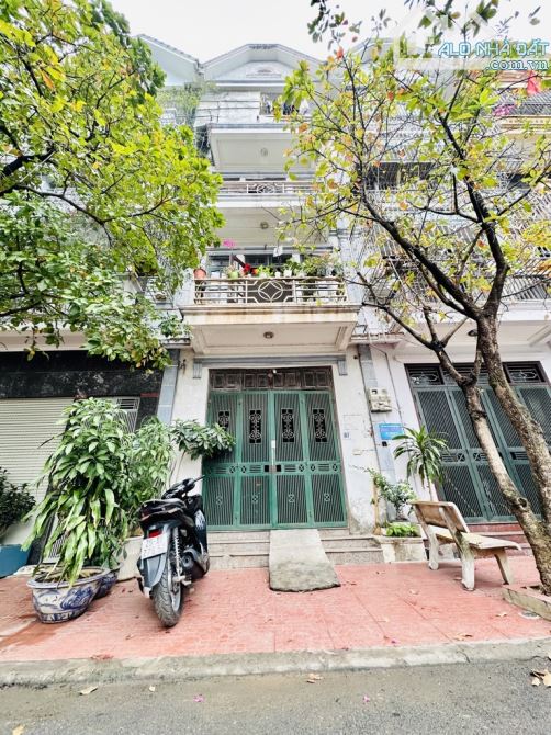 Phân lô Nguyễn Hữu Thọ- Linh Đàm khu vực đẳng cấp! - 2