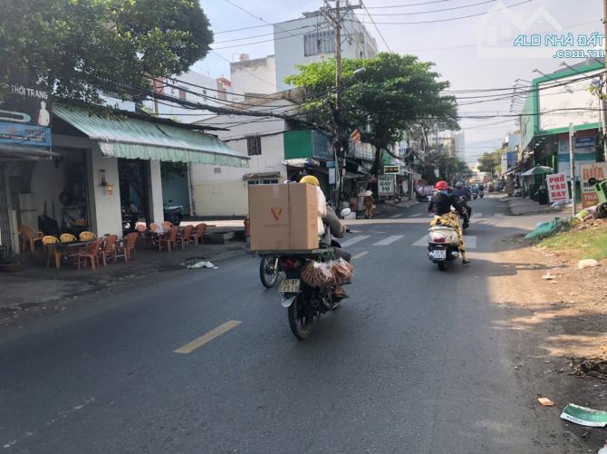 Bán nhà MTKD sầm uất LÊ KHÔI 4,4x6,5m - 1 Lầu - giá 6 tỷ - 2