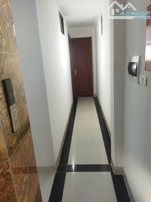 Bán nhà dòng tiền 8 Tầng-  18 phòng 80 Triệu-Tháng - Hơn 15 tỷ ! - 2