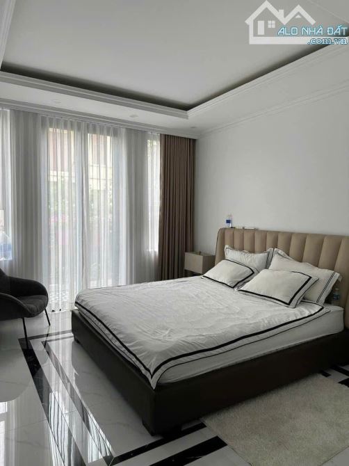 Phố Xuân Đỉnh, Đầu Phạm Văn Đồng, 65m2,View Sân Chơi, 5 Tầng Thang Máy, Mặt Tiền 6.2m - 2