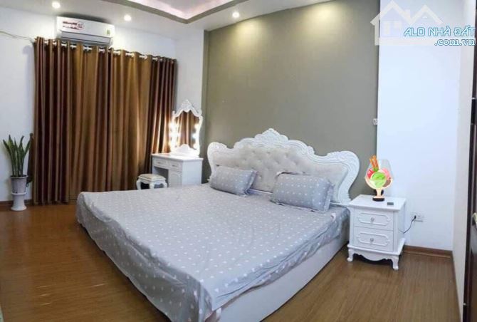 5,65 tỷ, 38 m2, Đường Mậu Lương, Kiến Hưng, Hà đông view đẹp, nhiều tiện ích Nhà riêng - 2