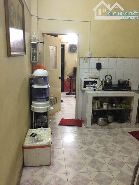 Mặt tiền Nguyễn Xí! HXH (6x20m) Bình Thạnh. Gía nhỉnh 9 tỷ - 2
