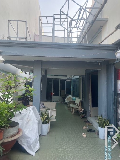 Nhà 2 tầng 8x22 mặt tiền đường số 43 cách Lâm Văn Bền 50m Tân Quy Q7 chỉ 24 tỷ - 2