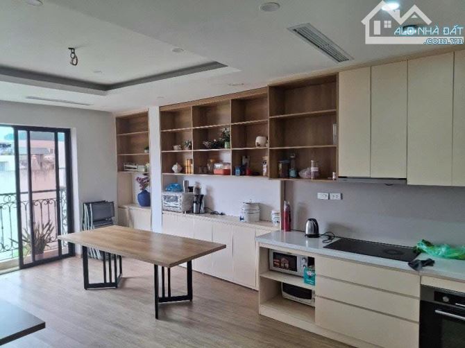 Bán toà 7 tầng mặt phố Trung Phụng,92m2, thang máy, cho thuê, nhỉnh 40 tỷ - 2