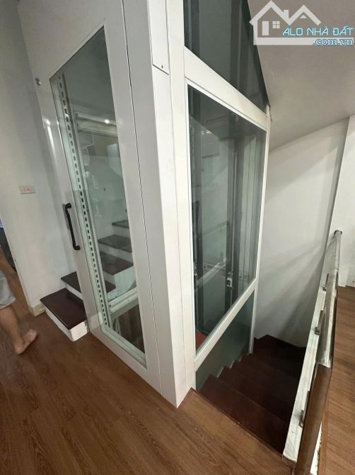 Mặt ngõ Xuân Đỉnh Bắc Từ Liêm 70m 16.5 tỷ oto 5 tầng thang máy kinh doanh ở sướng vip - 2