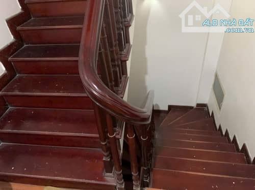 BÁN NHÀ BA THOÁNG KINH DOANH ô tô tránh tại đường láng - 2