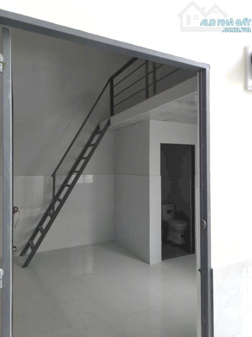 Bán Nhà Trọ 5Phòng Có Gác Gần Đại Học Trà Vinh - 2