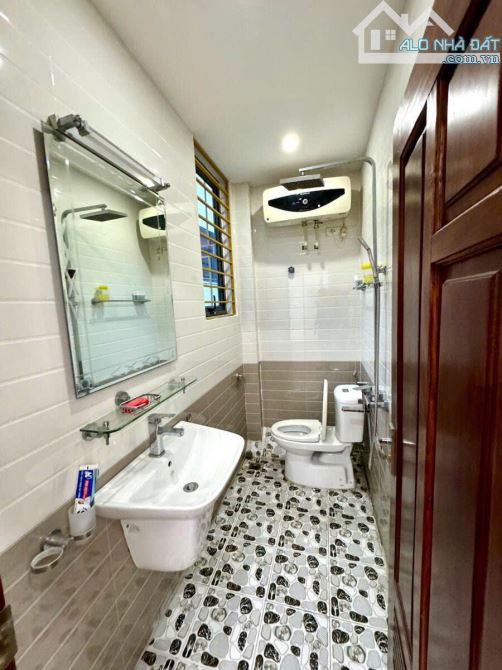 Bán nhà riêng đẹp, 3PN, 3WC, 38m2, 12,9 tỷ tại Vương Thừa Vũ, Khương Trung, Thanh Xuân, HN - 2