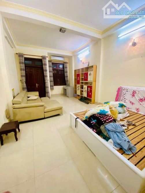 THÔNG SỐ NHƯ MƠ- ĐẸP GIÁ TỐT-BÁN NHÀ 4,2×24-5TẦNG-MTIỀN NHÁNH TRƯỜNG CHINH Q12 THAM LƯƠNG - 2