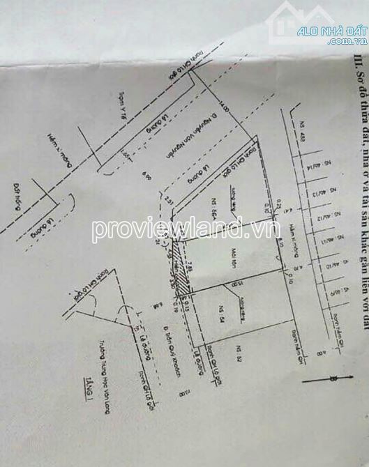 Bán toà căn hộ dịch vụ Quận 1, Trần Quý Khoách, 120m2 đất, 1 hầm + 6 tầng - 2