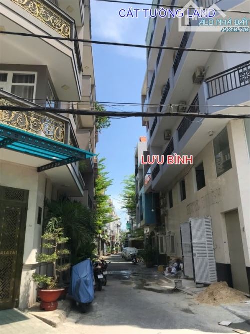 Bán CHDV 14 Phòng, Đường Chế Lan Viên, Tây Thạnh. Giá chỉ 10.5 tỷ TL - 2