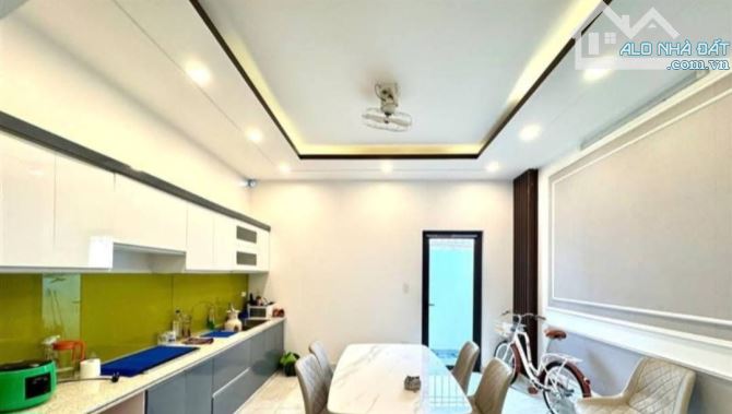 Bán nhà Lũng Đông, Đằng Hải, Hải An, Hải Phòng. 3 tầng, 62m2, 3,45 tỷ. Ngang 4,5m, d2 - 2