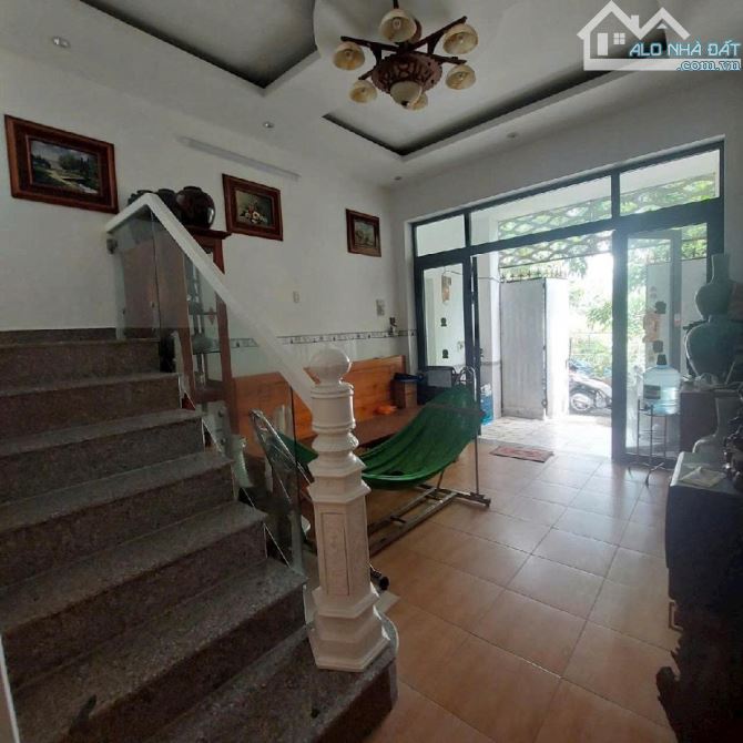 72M2 - Đường 3M - 2 Tầng 5PN - Không Lộ Giới - Không Quy Hoạch - 2