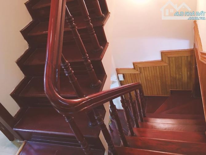 Bán nhà Nguyễn Xiển – Thanh Xuân, 45m2, 4 tầng, chỉ 7tỷ6! - 2