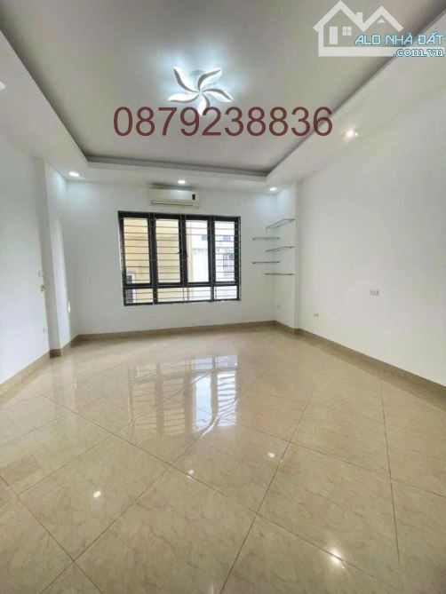 Bán Nhà PHƯƠNG MAI, 36m², 5 Tầng, Nhà Đẹp, Vượng Khí, Phòng Thoáng Sáng, Nhỉnh 6 Tỷ - 2