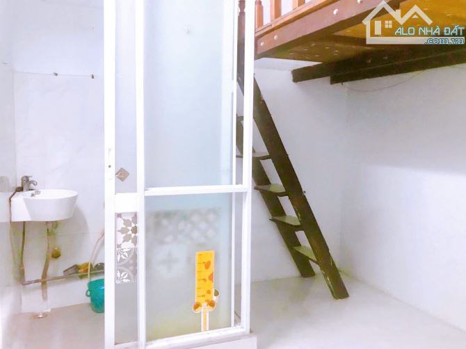 Bán nhà Vườn Chuối, giao Điện Biên Phủ QUẬN 3, Giá 7 tỷ, Diện tích 3.2 x 11.5 m - 2