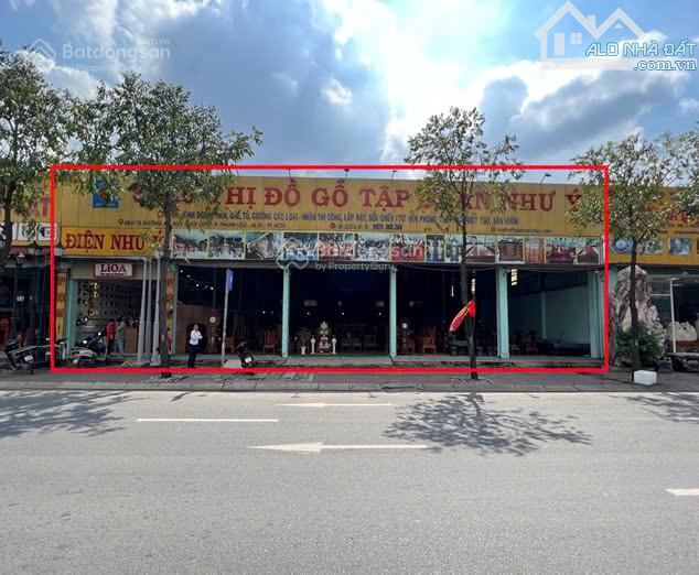 Chủ cần bán đất mặt tiền đường Hà Huy Giáp - Phường Thạnh Lộc tổng diện tích 3.400m2 giá - 2