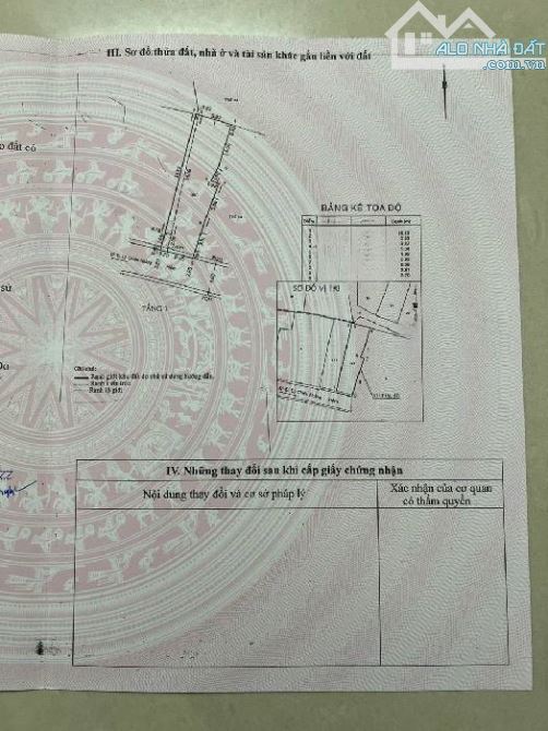 BÁN NHÀ QUẬN 6, HXH LÝ CHIÊU HOÀNG, 65M2, CHỈ 5,5 TỶ TL - 2