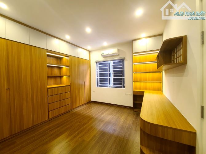 NHÀ 67M2*4T LƯƠNG KHÁNH THIỆN, GARA, GẦN HỒ - 2