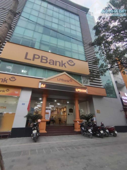 (MẶT TIỀN 8.2M) BÁN 9T MP TRẦN HƯNG ĐẠO 135M2 - NGAY SÁT NGÃ TƯ HÀNG BÀI CỰC ĐẮC ĐỊA - 5