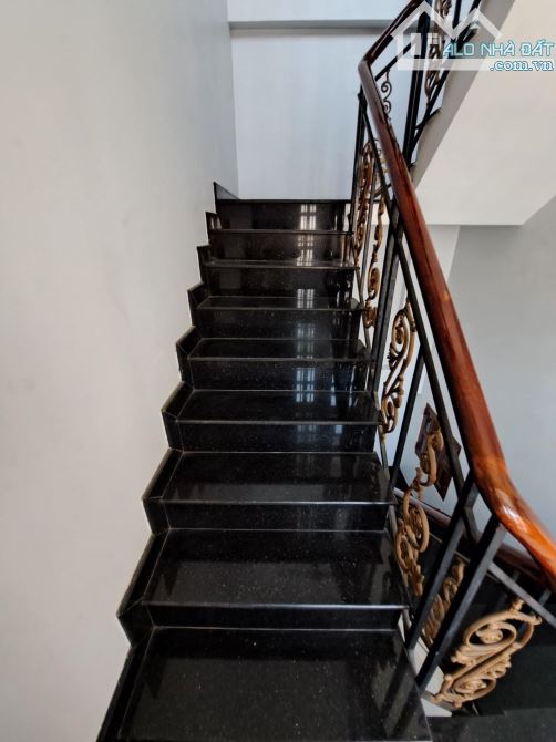 Nhà khu nội bộ Đường 3/2 6x20m, hầm-4 lầu, 24 tỷ - 3