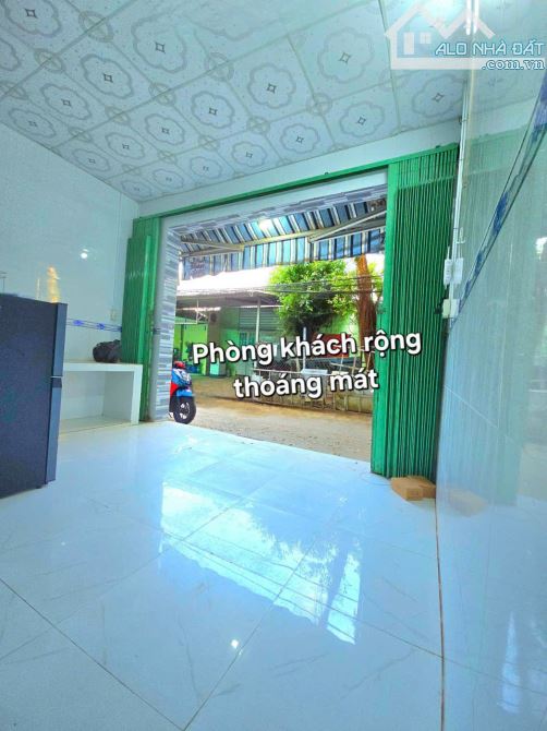 Bán dãy 6 Căn 1 trệt 1 lầu Mặt Tiền trục chính hẻm 9 Trần Chiên - Lê Bình Cái Răng - - 3