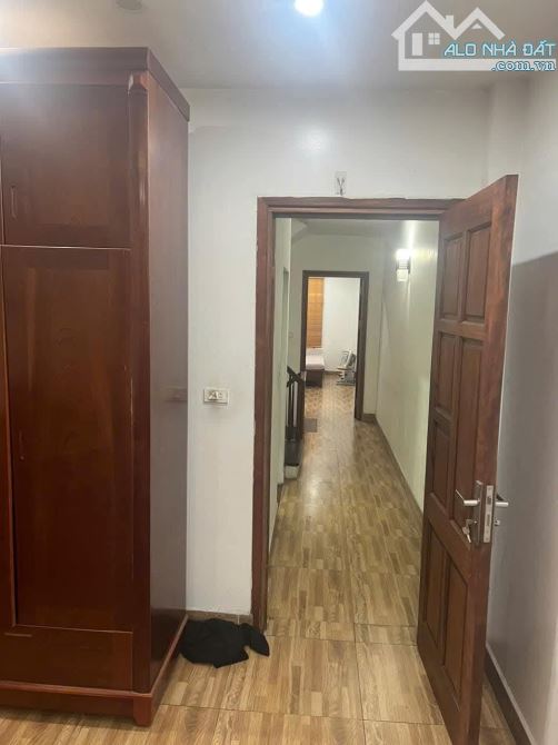 Thật Gấp Xuân Đỉnh 50m- Hai Mặt Ngõ Ô Tô- Mặt Tiền 4m- 2 Thoáng Vĩnh Viễn- gần Sân Bóng - 3
