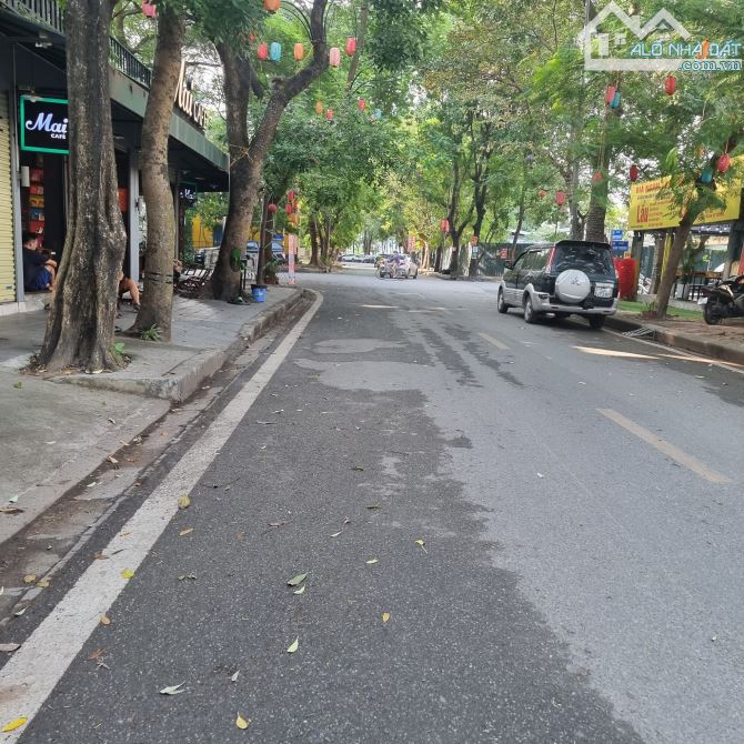 Cần bán chung cư 3 phòng ngủ Phố Nguyễn Tuân giá 6 tỷ. - 3