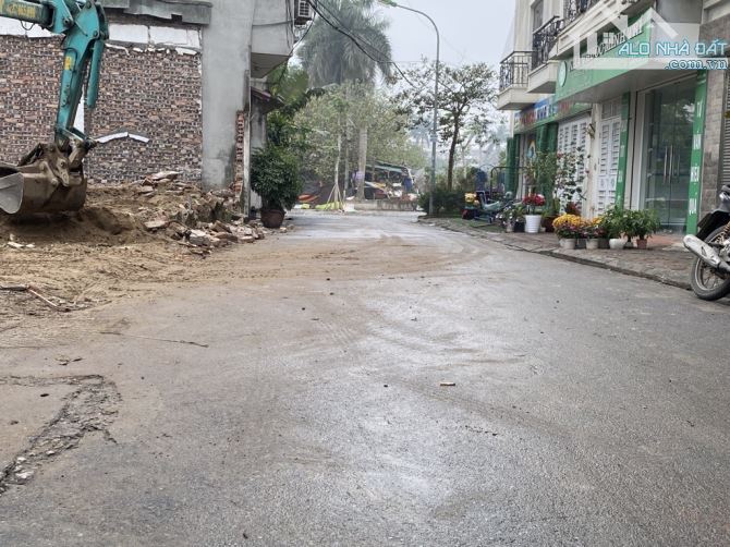 SIÊU HIẾM 1 MẢNH ĐẤT NGỌC THUỴ CÓ 1 KHÔNG 2 , ĂN TIỆN ÍCH KHAI SƠN HILL , TRƯỜNG , CHỢ - 1
