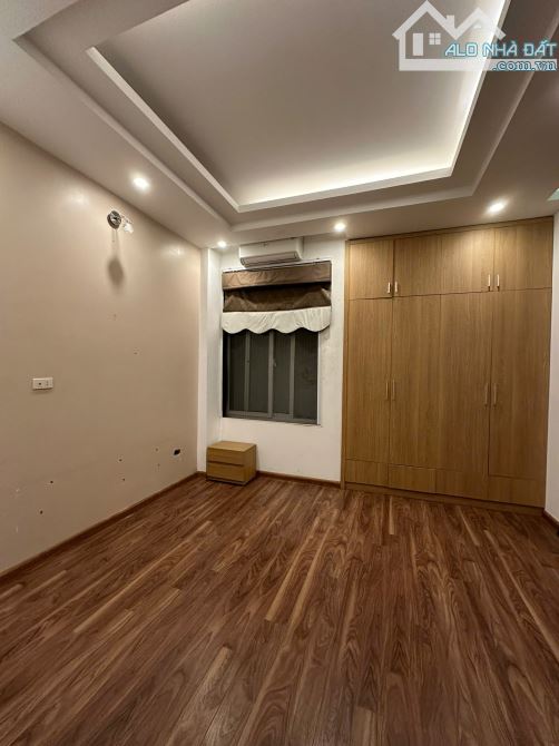 Cho thuê nhà riêng Văn QUÁN, 70  m2 x x5 tầng, có thang máy, nhà đẹp, vỉa hè rộng - 3