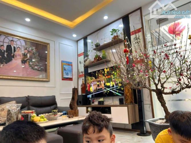 Bán Nhà Trần Phú - Hà Đông |Sổ Đỏ Nở Hậu, Vài Bước Ra Mặt Phố, Giá Tốt - 3