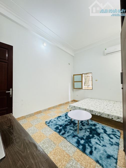 CHO THUÊ PHÒNG NGÕ 99 ĐỊNH CÔNG HẠ quận Hoàng Mai Phòng rộng điều hòa nóng lạnh đầy đủ - 3