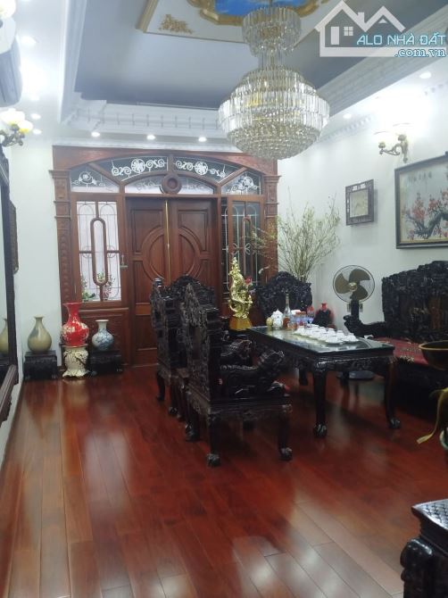 BÁN NHÀ XUÂN ĐỈNH BẮC TỪ LIÊM DT 70M 5 TẦNG 17 TỶ MẶT NGÕ Ô TÔ TRÁNH NHÀ ĐẸP Ở LUÔN - 3