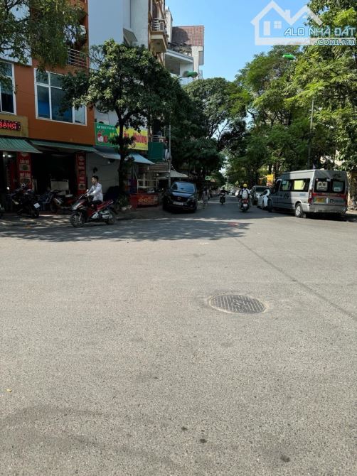 BÁN ĐẤT PHỐ DƯƠNG KHUÊ – VỊ TRÍ KINH DOANH - 1