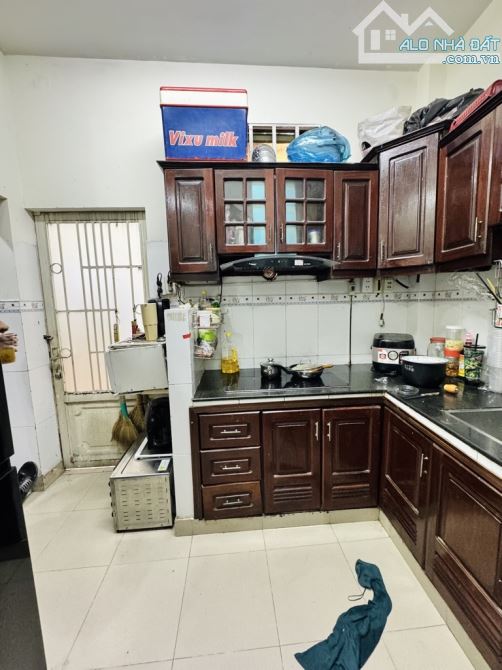 Nhà 4 tầng MT NGUYỄN TRỌNG TUYỂN TÂN BÌNH giá 12.5 tỷ - 3