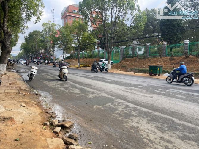 🔥 BÁN ĐẤT PHÙ ĐỔNG THIÊN VƯƠNG TRUNG TÂM ĐÀ LẠT – GẦN ĐẠI HỌC, THÍCH HỢP ĐẦU TƯ 🔥 - 3