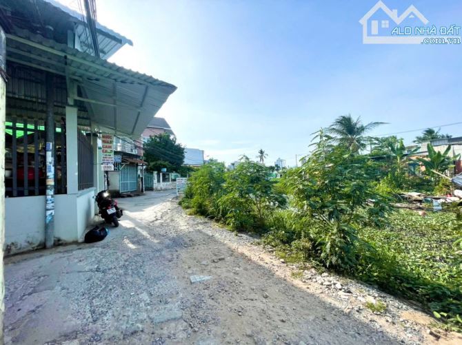 Bán Cặp Nền Hẻm 102 Đường 3/2, P. Hưng Lợi, Q. Ninh Kiều, Tp Cần Thơ. - 3