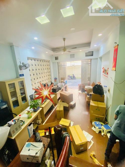 PHÂN LÔ ĐẸP NHẤT BA ĐÌNH, GẦN HỒ TÂY 23.9 TỶ 75m*5T*MT 8m VỈA HÈ 2 OTO TRÁNH KINH DOANH - 3
