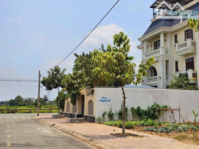 BÁN ĐẤT KDC PHÚC HIẾU HIỆP HOÀ. DT: 10x22=220M2. GIÁ: 13TY5 - 3
