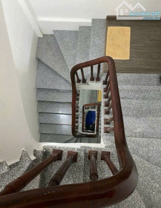 Hiếm! Mặt phố Tô Hiệu, Hà Đông, DT 50m2, 4 tầng, kinh doanh, vỉa hè rộng, chỉ 17.2 tỷ - 3