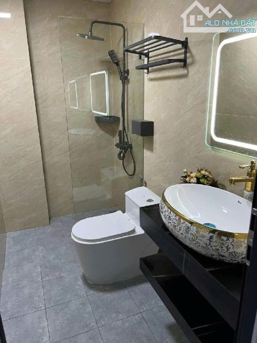 Bán Nhà Xuân Đỉnh, Gần ngõ ô tô, 3 bước ra ĐSQ Hàn,54m2, 5 tầng Hơn 11 tỷ - 3
