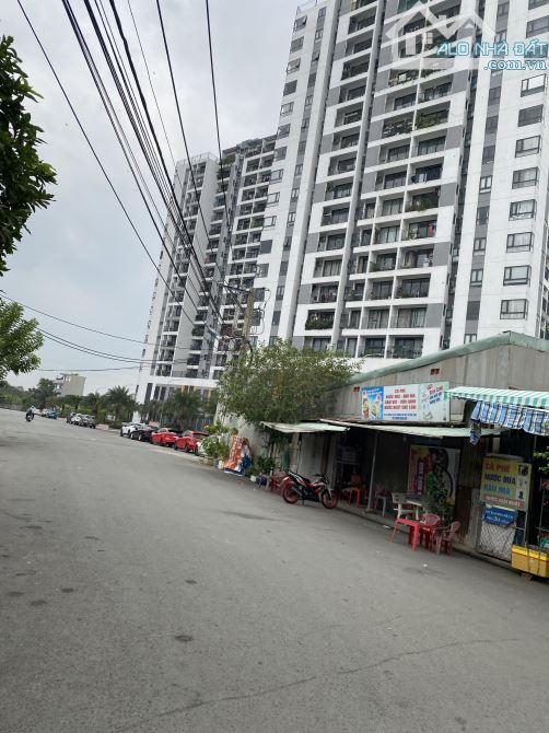 Bán Nhà Mặt Tiền Đường Gò Cát 88m2 ( 6 x 28 ) Vừa Ở Vừa Kinh Doanh , Chỉ 4.8 Tỷ - 3