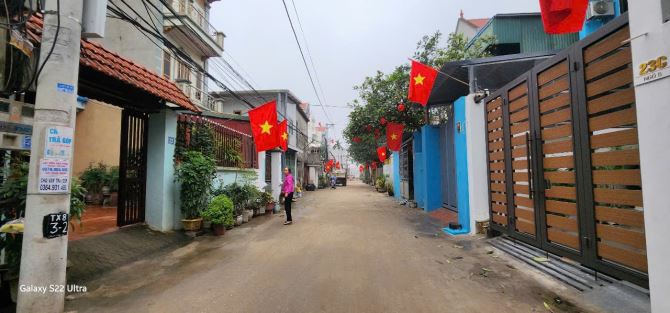 TÀM XÁ ĐÔNG ANH G,,IÁ ĐẦU TƯ  VỊ TRÍ KIM CƯƠNG ĐI QUỐC TẾ VÀO NỘI ĐÔ ĐI CÁC TỈNH VÔ CÙNG T - 3